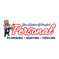 Personal Plumbing